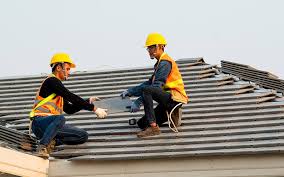 Fast & Reliable Emergency Roof Repairs in Rolling Hills Estates, CA